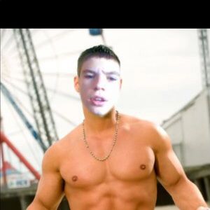 Meet your Posher, Austin